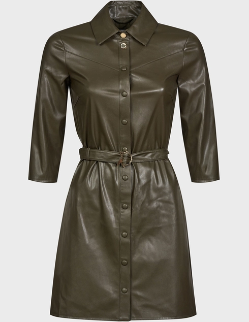 Patrizia Pepe 8L0384/A1DZ-G507 фото-1