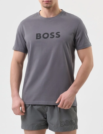 BOSS футболка