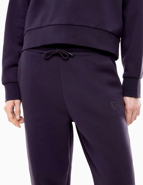 Ea7 Emporio Armani 7W001373AF10377UA139_purple фото-4