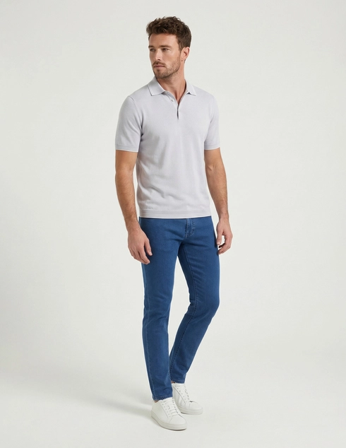 Paul&Shark 26411634-394_blue фото-6