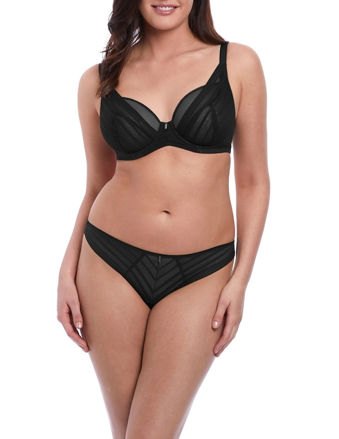 Freya Cameo-3167-Black фото-1