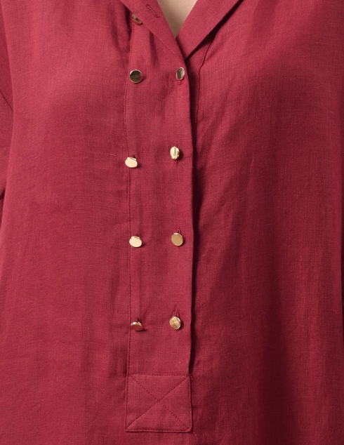 Clothe D697280350_bordo фото-4