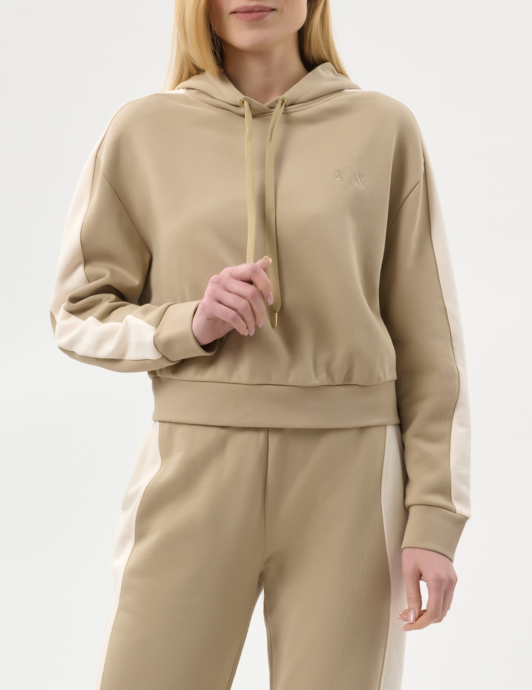 

Худи, Бежевый