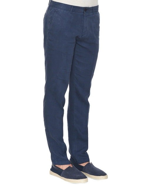 Hugo Boss 50330691-410_blue фото-2