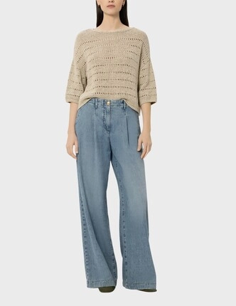 LUISA CERANO джемпер