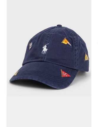 POLO RALPH LAUREN кепка