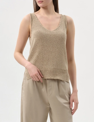 PANICALE CASHMERE топ