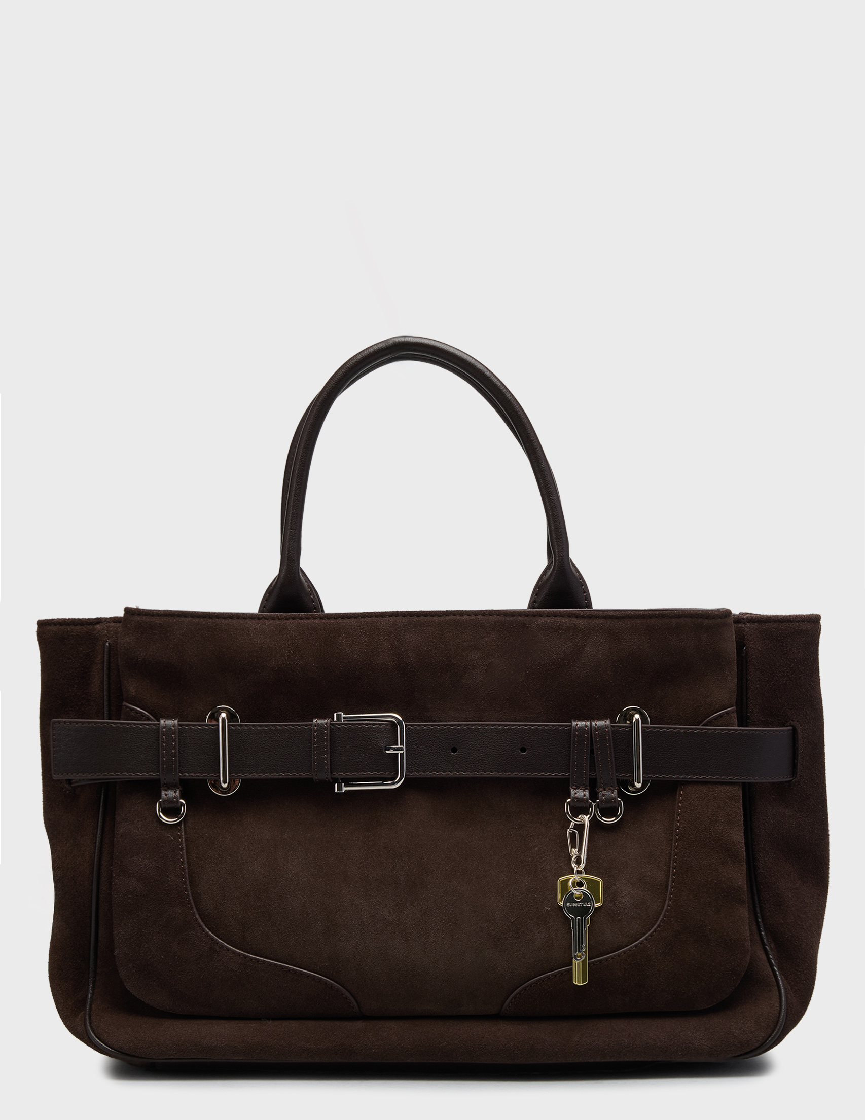 

Сумка, Коричневый