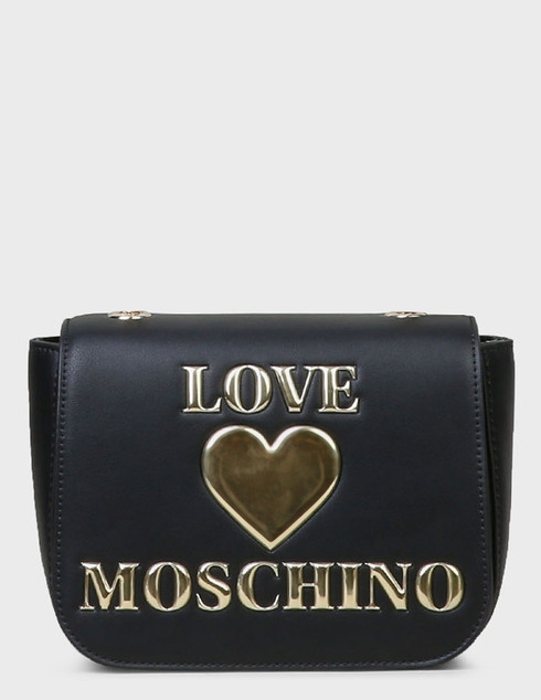 Love Moschino AGR-4032-black фото-1