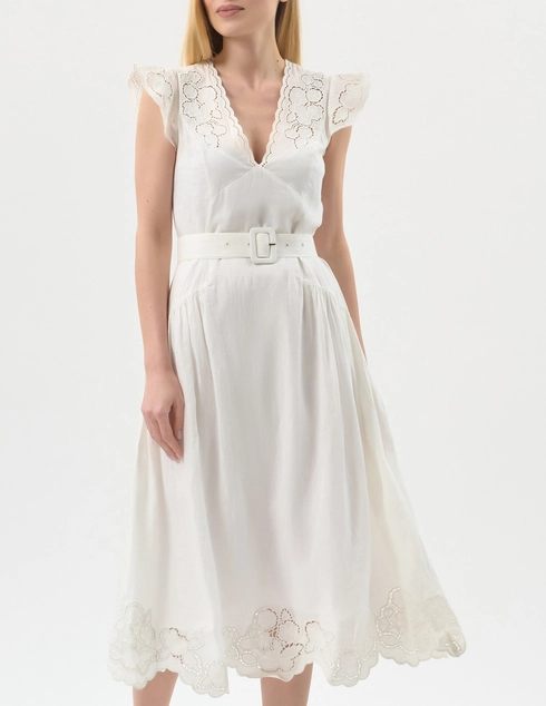 Twinset 241TT2330-00001-white фото-3