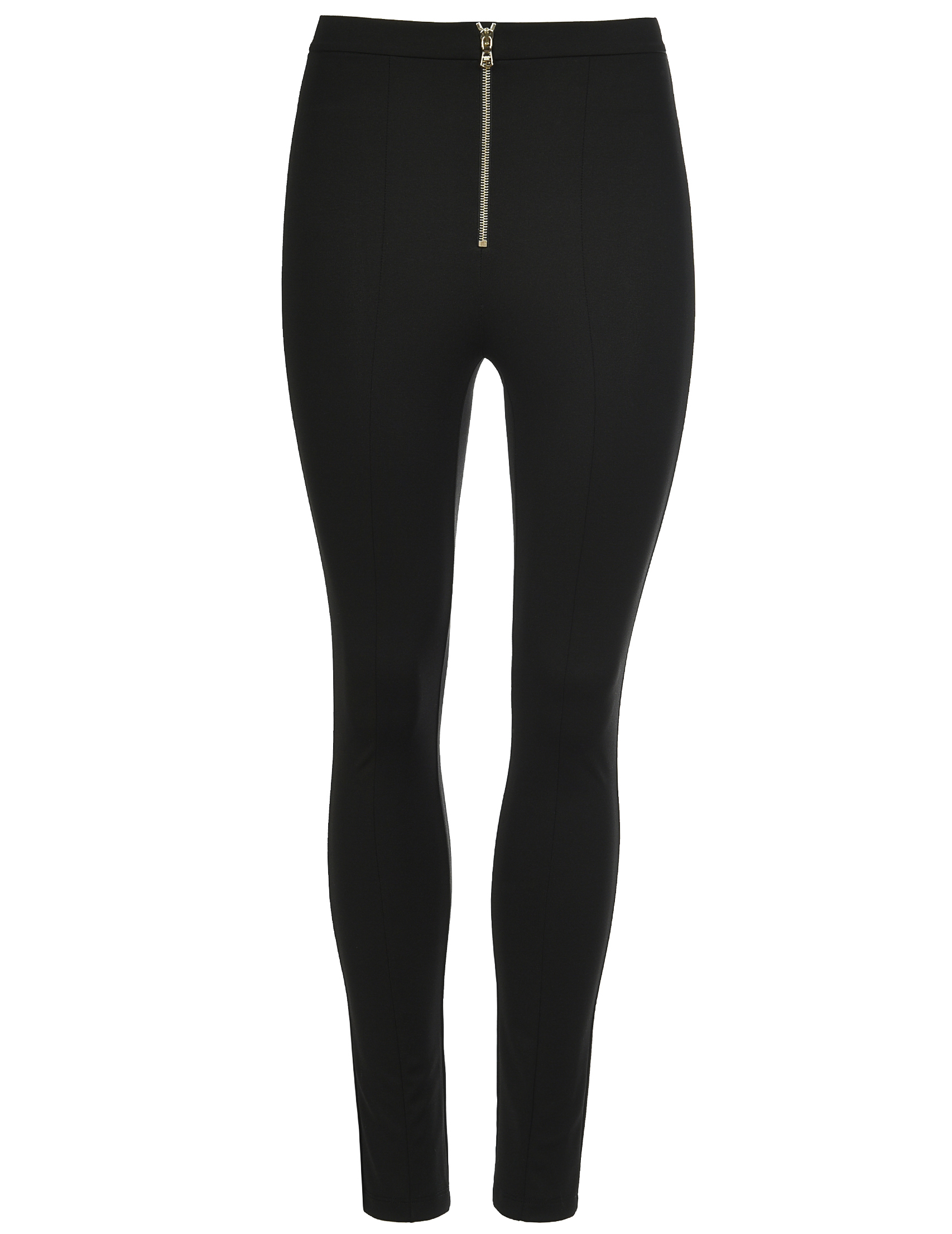 Женские брюки PATRIZIA PEPE AGR-8P0187-A3HD-K103_black