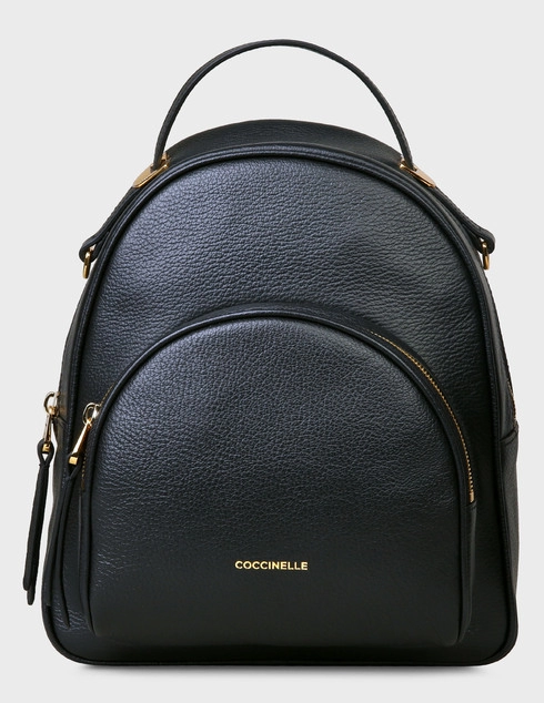 Coccinelle Н60140101-black фото-1