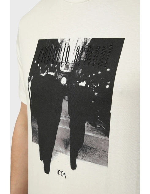 Emporio Armani EMPORIO_ARMANI_11348 фото-4