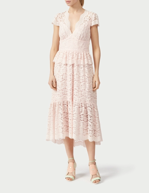 Temperley London Tem18SLUN52210-pink фото-4