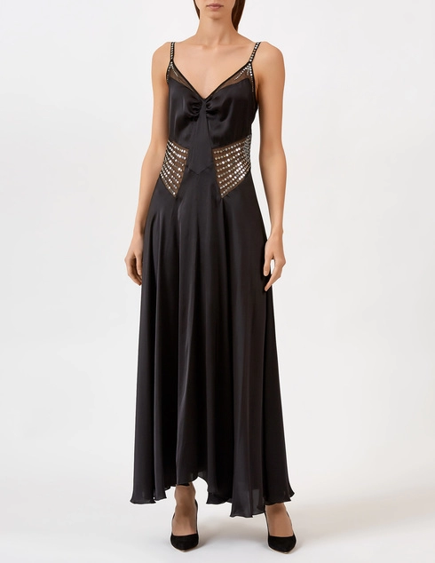 Paco Rabanne PR-AW20-20ACRO246PO0180-black фото-4
