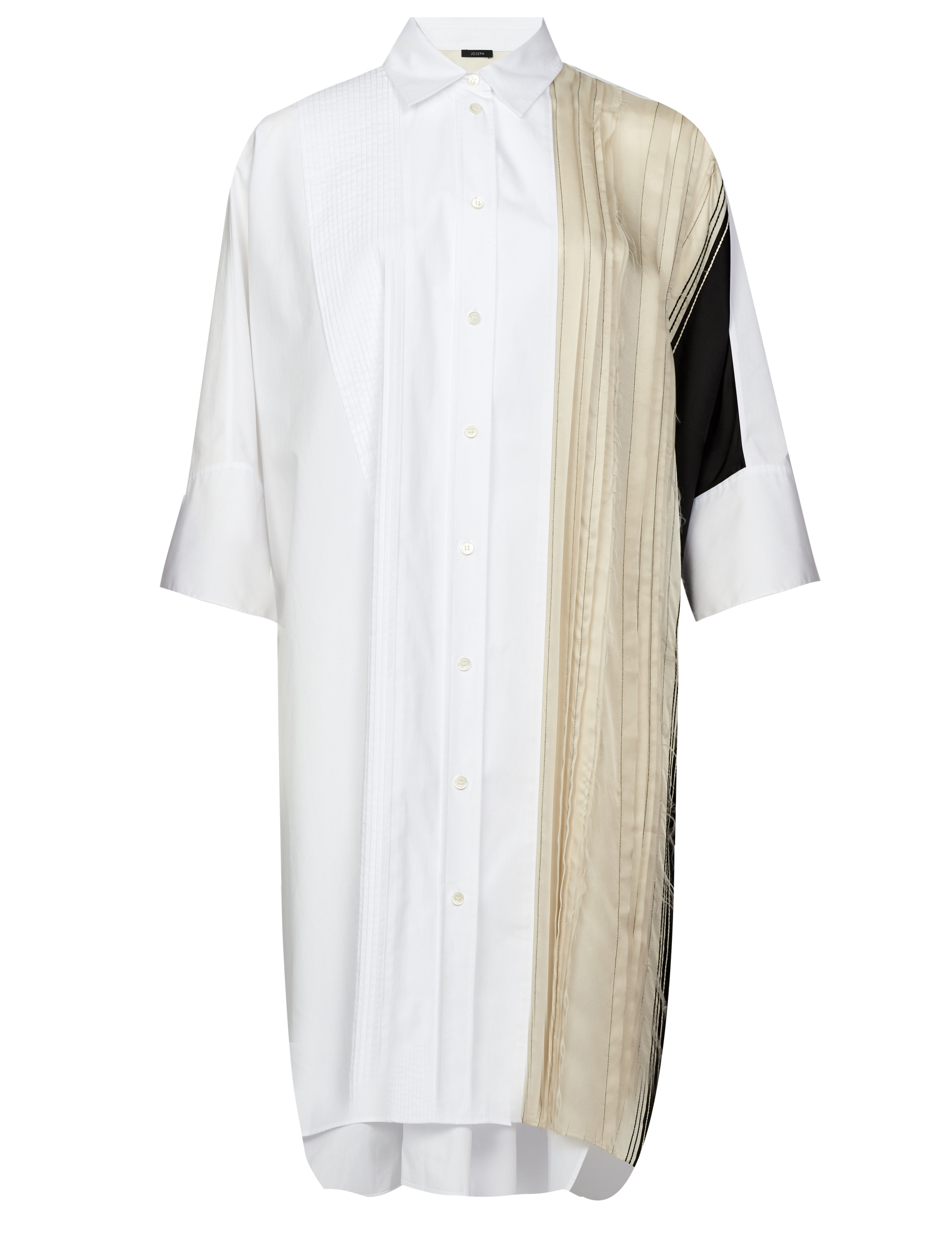 

Платье, Многоцветный