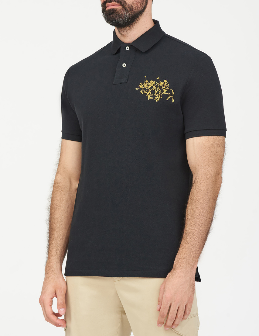 Polo Ralph Lauren 710926121-002_black фото-2