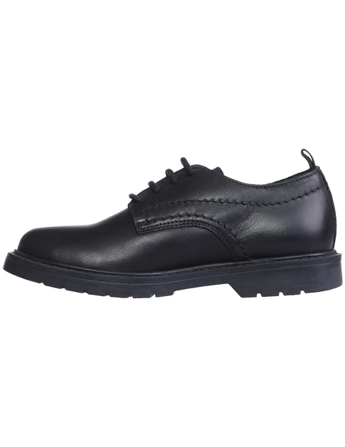 Naturino 4002-nero-vitello-black фото-2