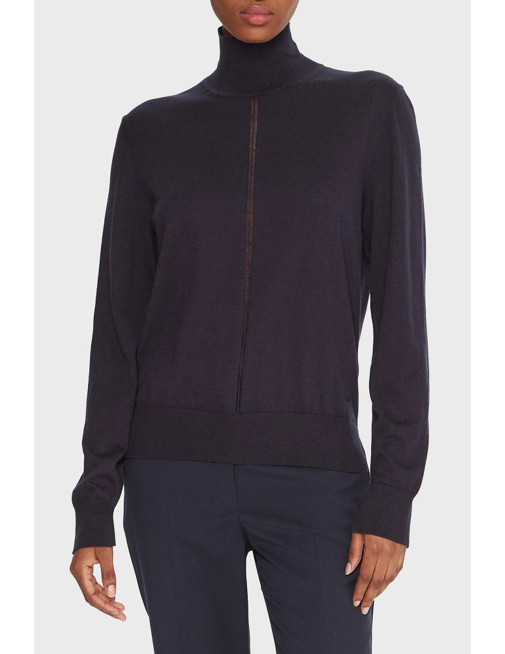 

Гольф, Синий