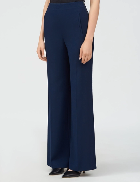 Roland Mouret RM-PS17-5125-2241-1082_blue фото-2