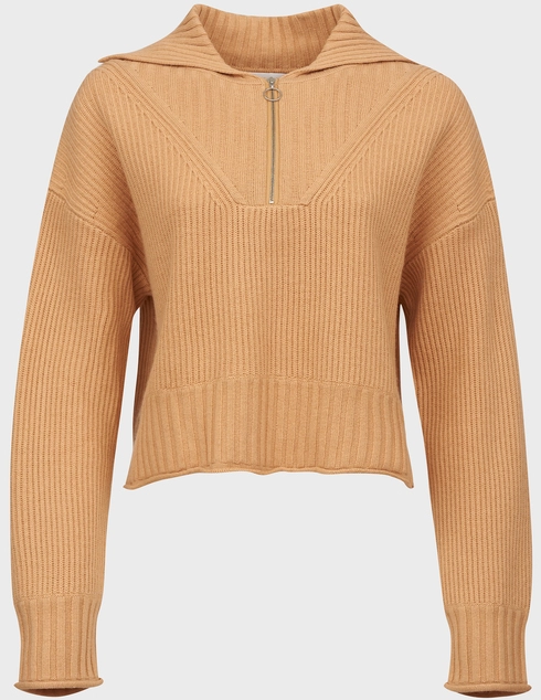 Jonathan Simkhai JS-AW21-421-2116-K-brown фото-1