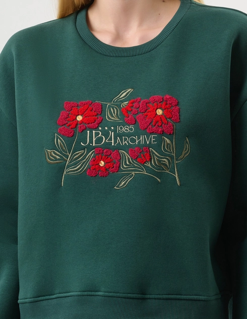 J.B4 Just Before AGR-10WC0118 фото-5