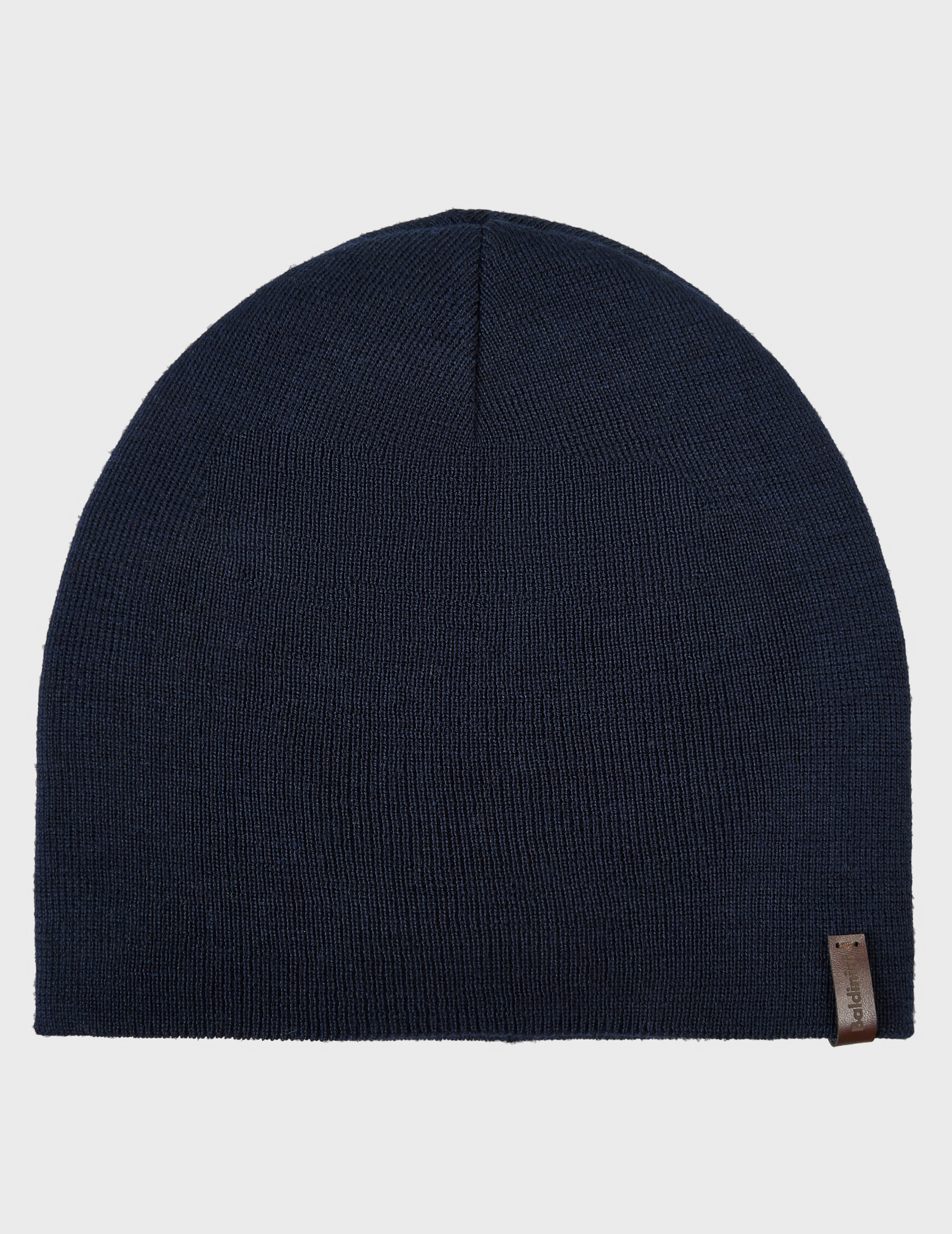 

Шапка, Синий