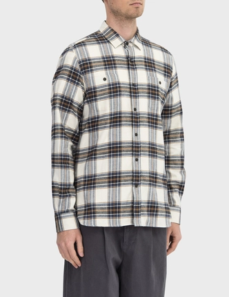 Woolrich сорочка
