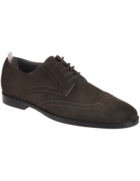 коричневые Дерби Marciano MAR1021_brown