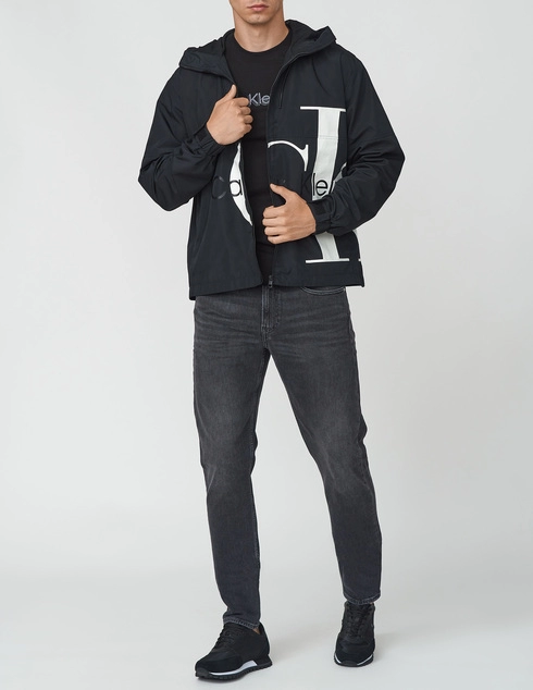 Calvin Klein Jeans 319885_black фото-1