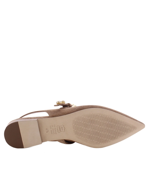 коричневые Босоножки Kennel & Schmenger 114138.0120.2120 размер - 37; 38; 39