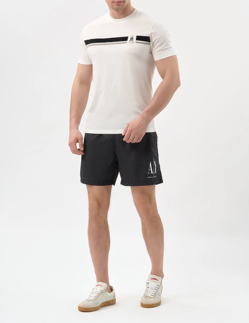 Armani Exchange 953034-CC623-00020_black фото-2