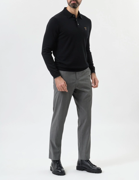 Aeronautica Militare 1607-34300_black фото-2