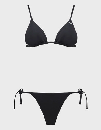 EMPORIO ARMANI купальник