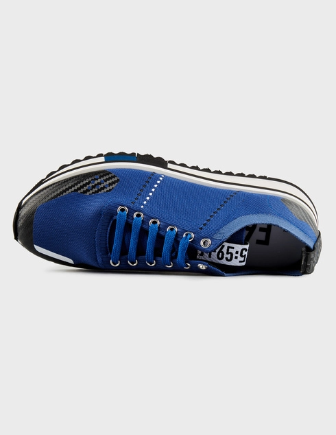 синие мужские Кроссовки Fabi F65 861_blue 14950 грн