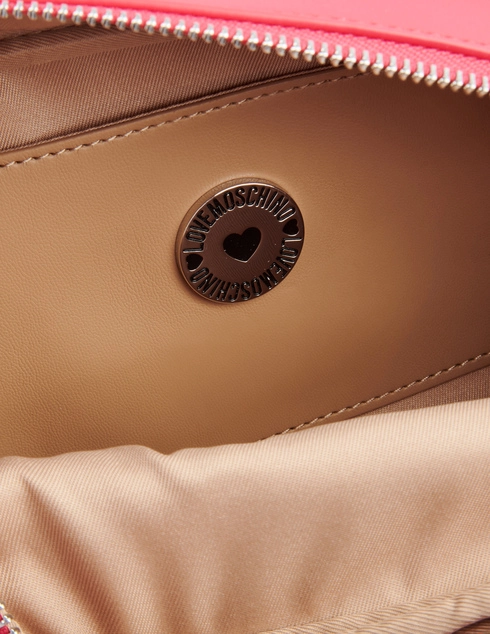 Love Moschino JC4255PP0MKD0615_red фото-4