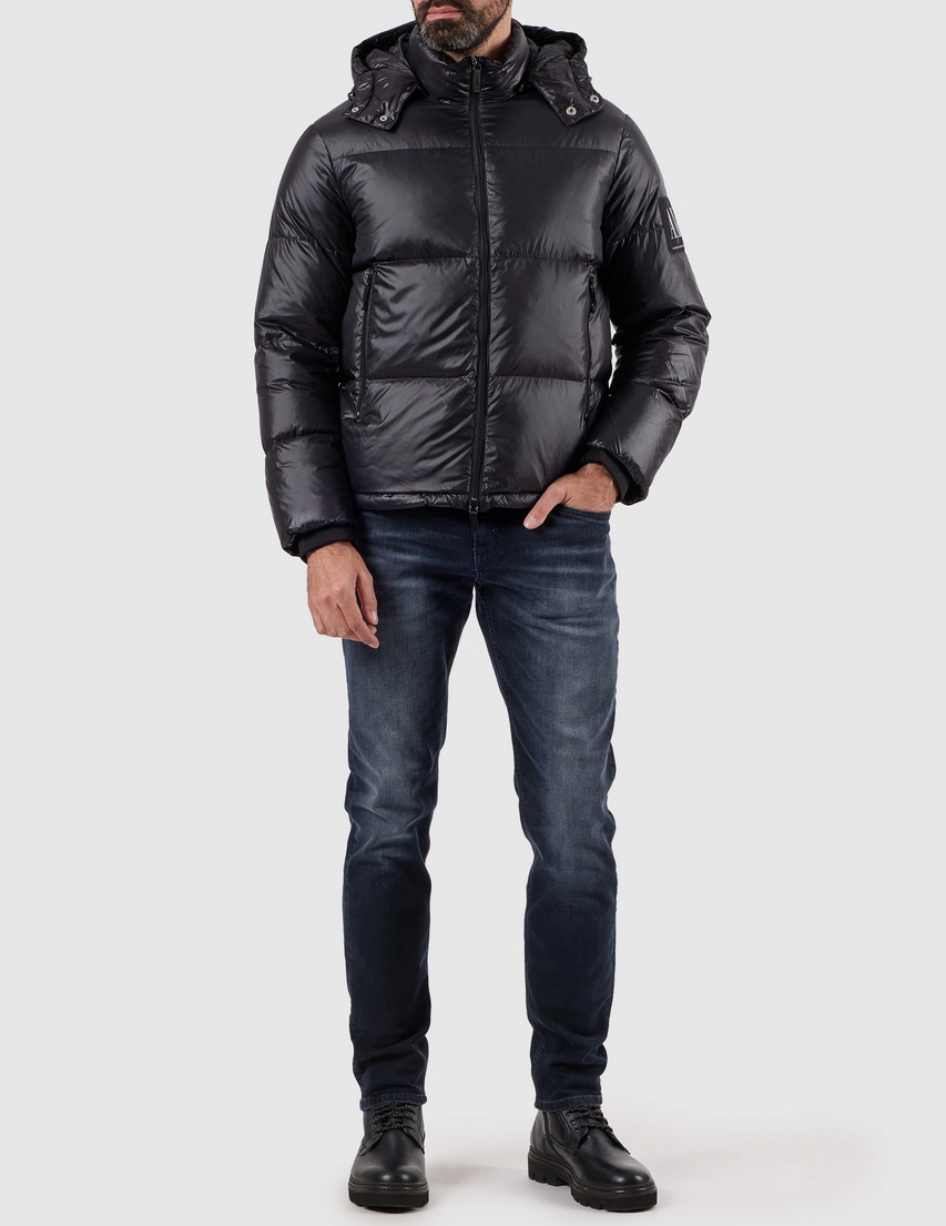 Buy Сірий - Nike Gym червоний Tech Fleece Zip Up худі з сайту Next Ukraine