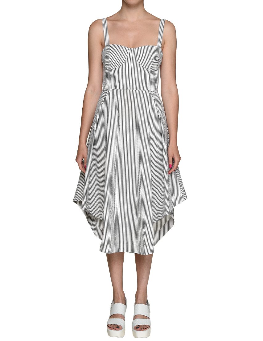Kendall + Kylie KCSP18074DWB-MLT_white фото-2