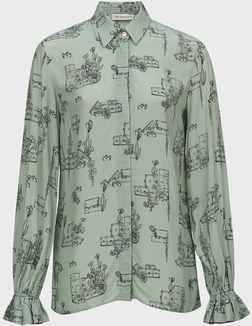 TRUSSARDI