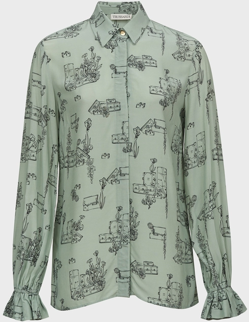 Trussardi 56C004591T005376-G838 фото-1