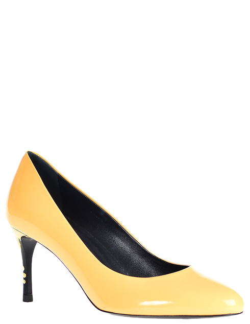 желтые Туфли Giorgio Fabiani G1360_yellow