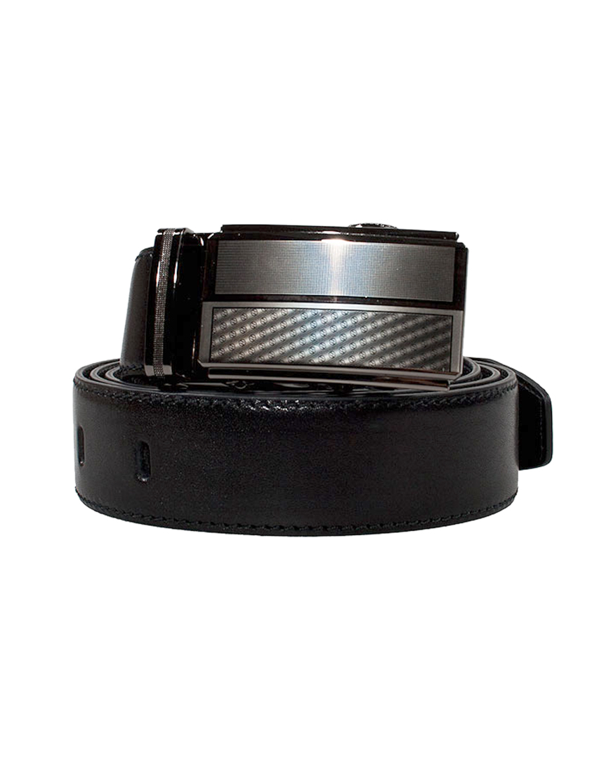 

Ремень, Черный