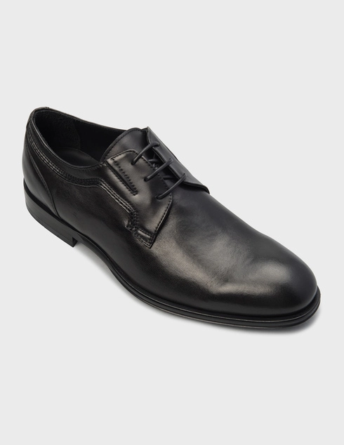 черные Дерби Giampiero Nicola 46605_black
