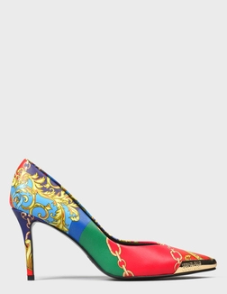 VERSACE JEANS COUTURE