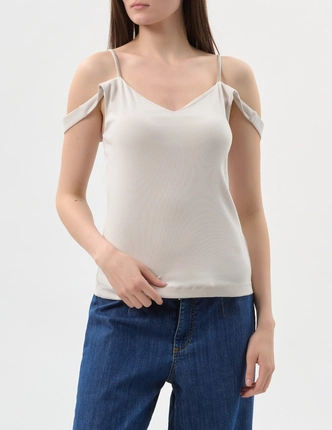 PANICALE CASHMERE топ