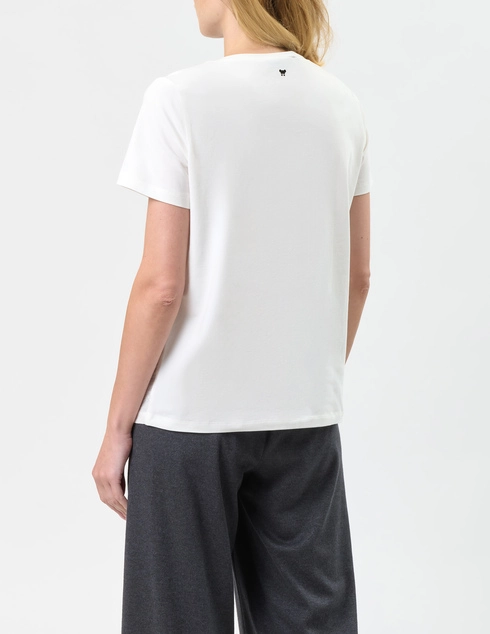 Weekend Max Mara BONDENO_white фото-4
