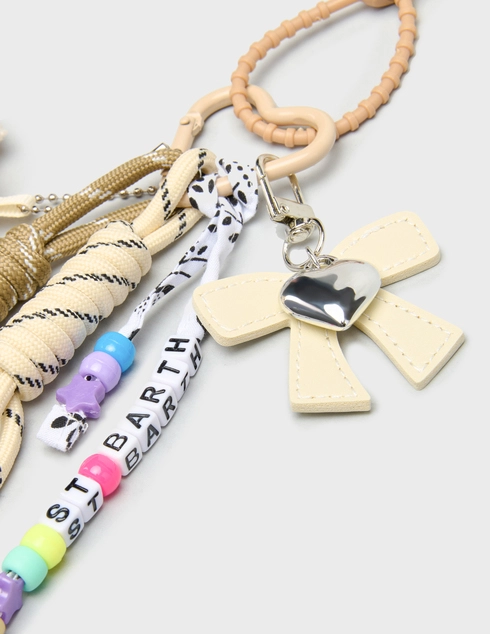 Mc2 Saint Barth 00764L-SOFT-TEDDY-BOW-18_multi фото-2