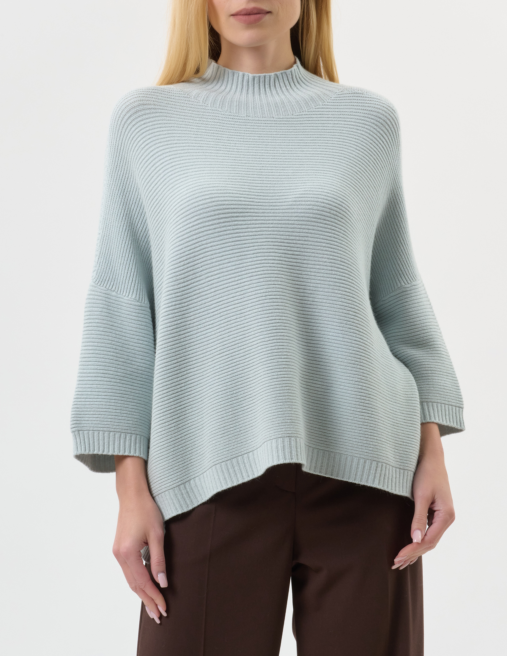 

Свитер, Голубой