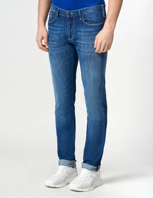Emporio Armani 3K1J061D5QZ-0942 фото-2