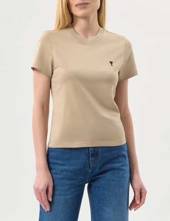 AMI футболка